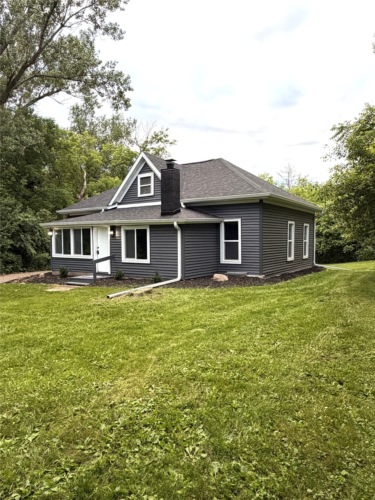 N3328 New Knapp Road Shell Lake, WI 54871 - Photo 44 of 48