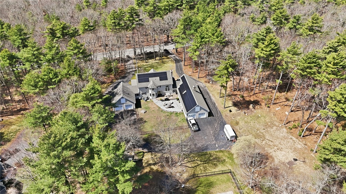 564 Hopkins Hill Road West Greenwich, RI 02817 - Photo 6 of 32