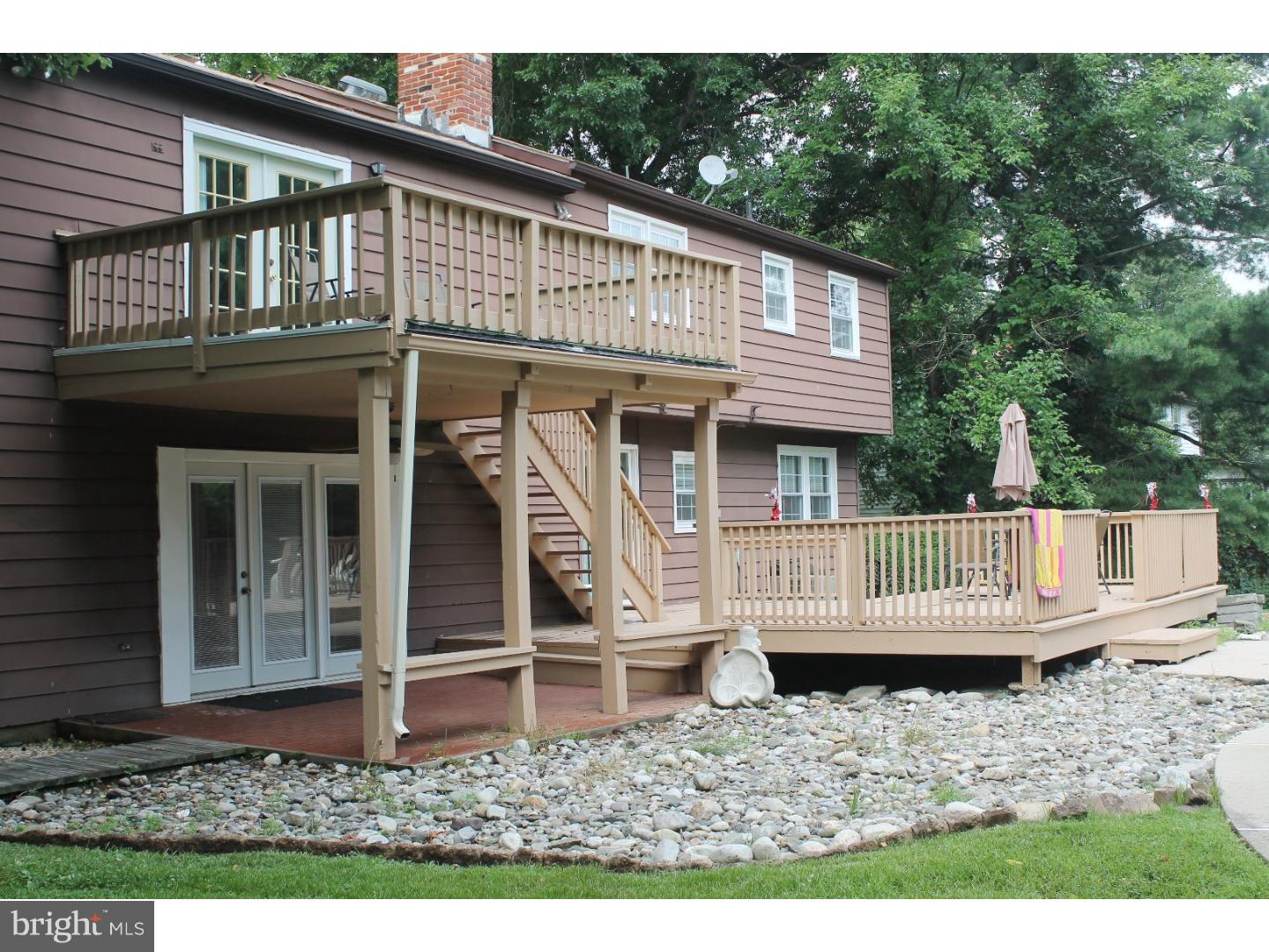 126 Himmelein Road Medford, NJ 08055 - Photo 22 of 25