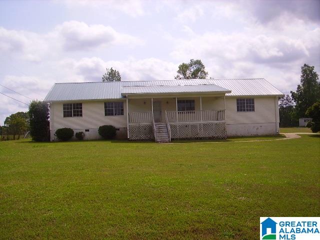 9586 Old Toadvine Road Bessemer, AL 35023 - Photo 1 of 21