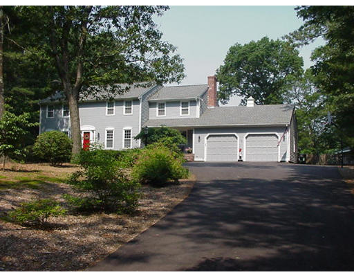 22 Hickory Ridge Road Rehoboth, MA 02769 - Photo 1 of 8 Gallery Image 1