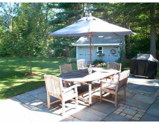 22 Hickory Ridge Road Rehoboth, MA 02769 - Photo 7 of 8 Gallery Image 7