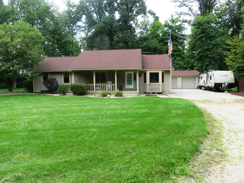 1423 East 400 North Decatur, IN 46733 - Photo 1 of 19