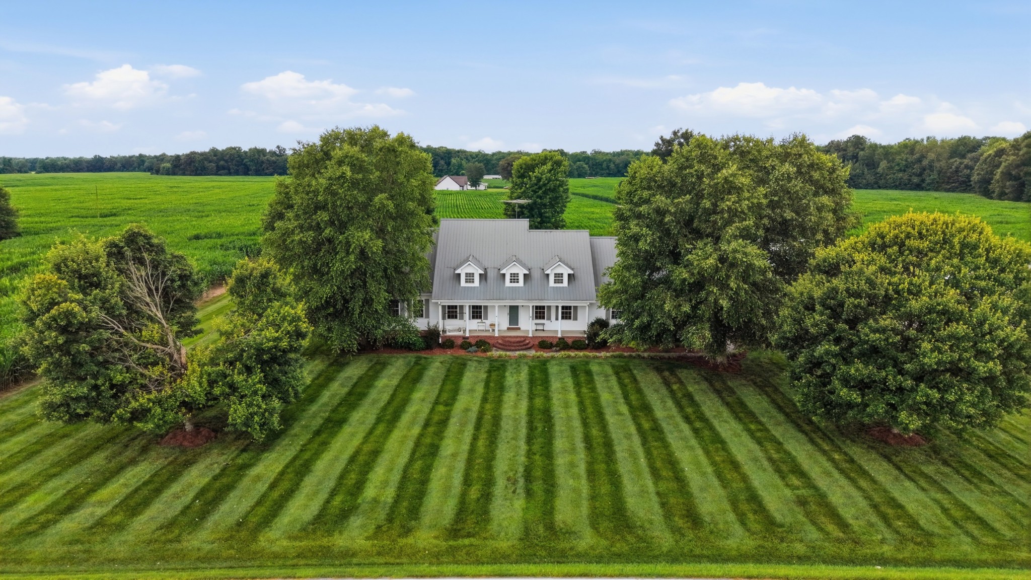 4599 Maple Springs Road Manchester, TN 37355 - Photo 4 of 70