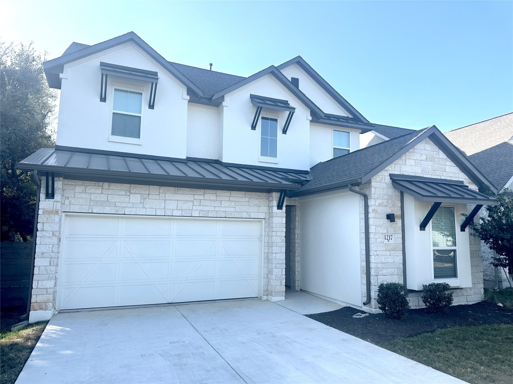 1217 Silver Dollar Trail Georgetown, TX 78628 - Photo 1 of 24