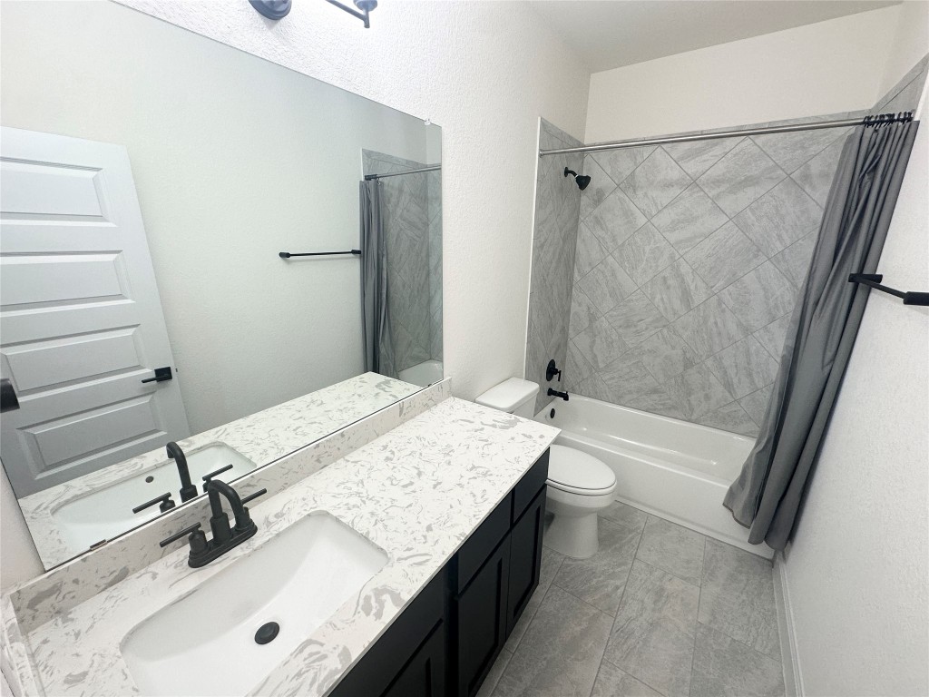 1217 Silver Dollar Trail Georgetown, TX 78628 - Photo 19 of 24