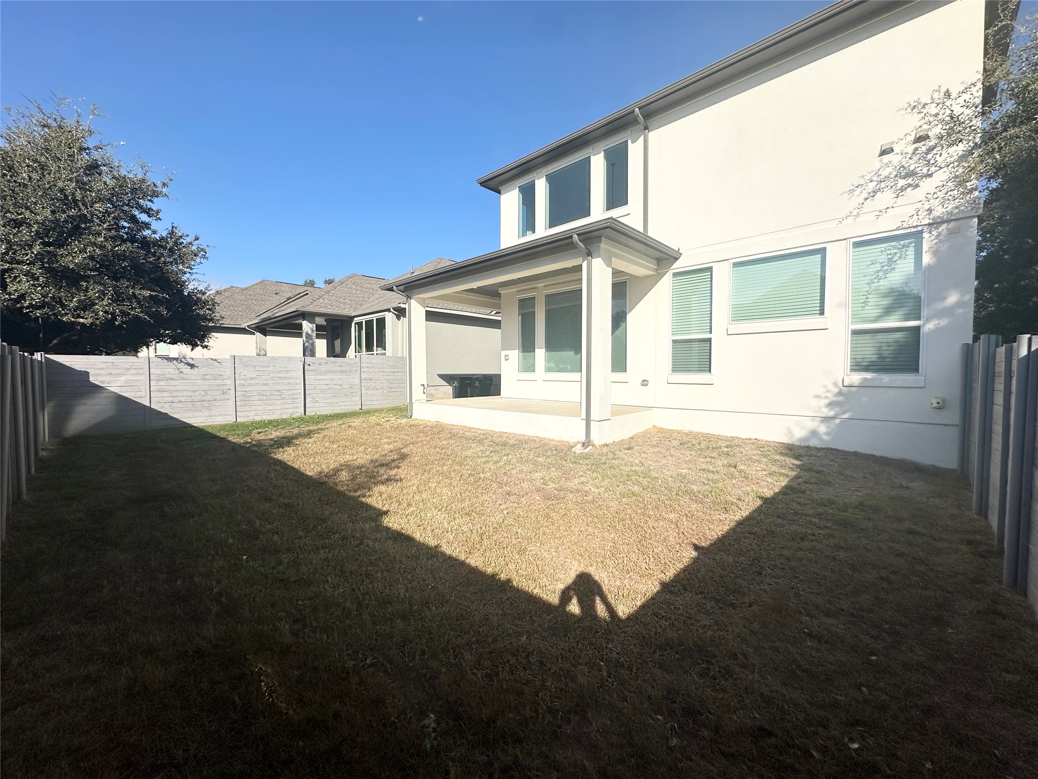 1217 Silver Dollar Trail Georgetown, TX 78628 - Photo 23 of 24