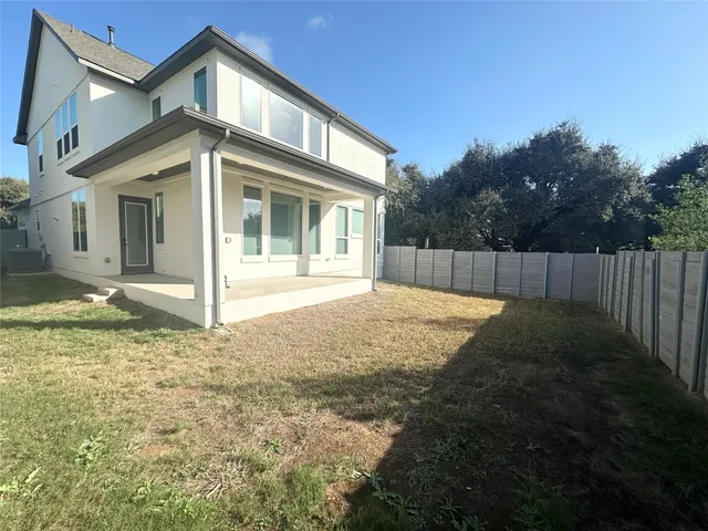 $3,495 | 1217 Silver Dollar Trail, Georgetown, TX 78628