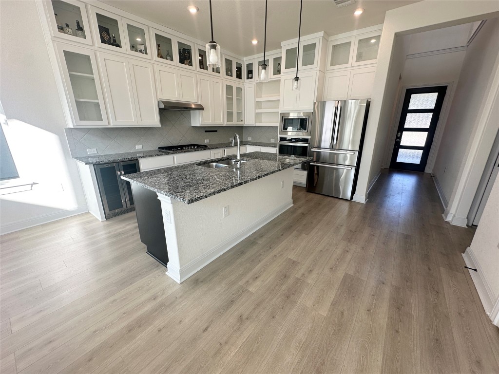 1217 Silver Dollar Trail Georgetown, TX 78628 - Photo 3 of 24