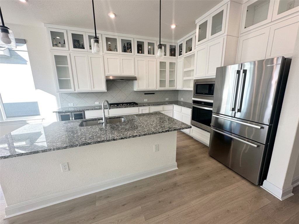 1217 Silver Dollar Trail Georgetown, TX 78628 - Photo 4 of 24