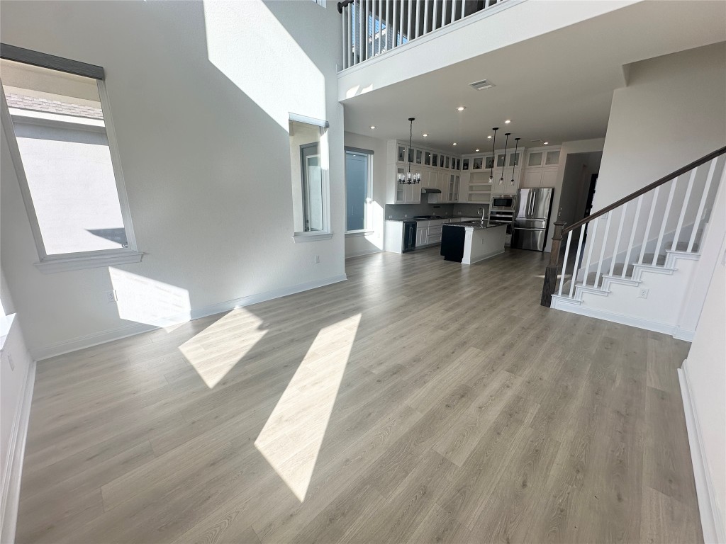 1217 Silver Dollar Trail Georgetown, TX 78628 - Photo 7 of 24