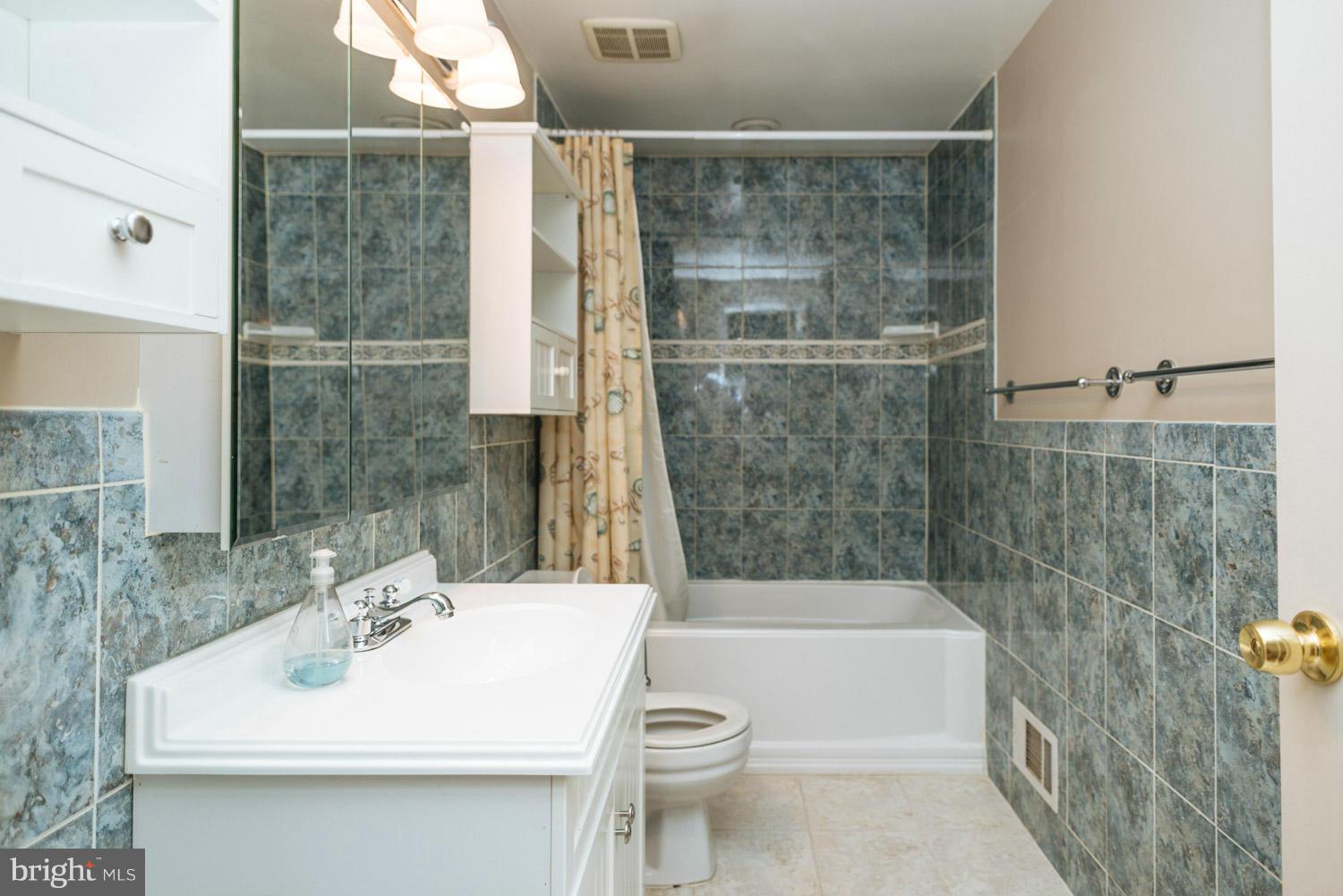 8932 Footed Ridge Columbia, MD 21045 - Photo 13 of 27 Bath