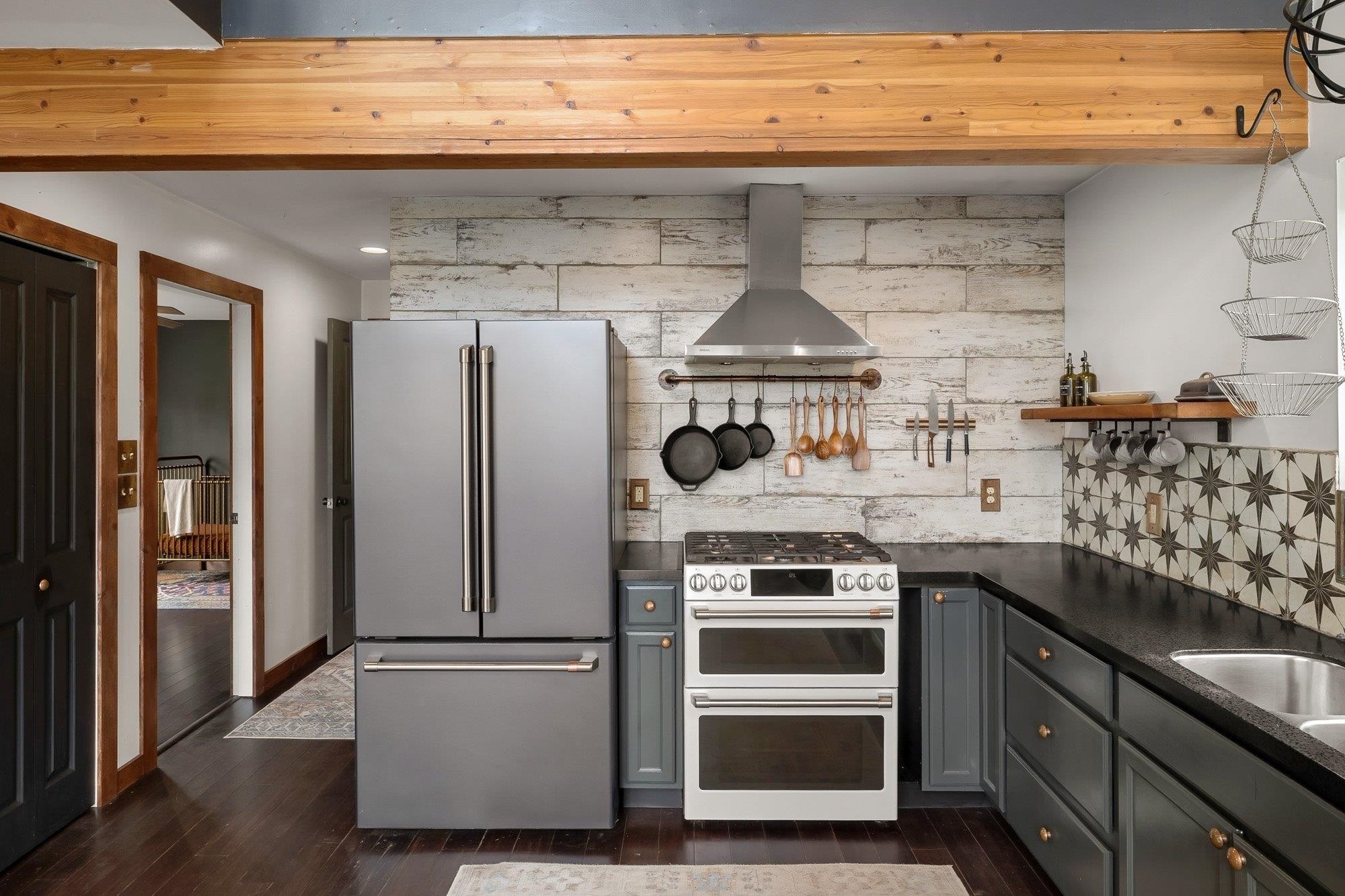 96 Deerfield Hills Road Morristown, VT 05661 - Photo 8 of 48