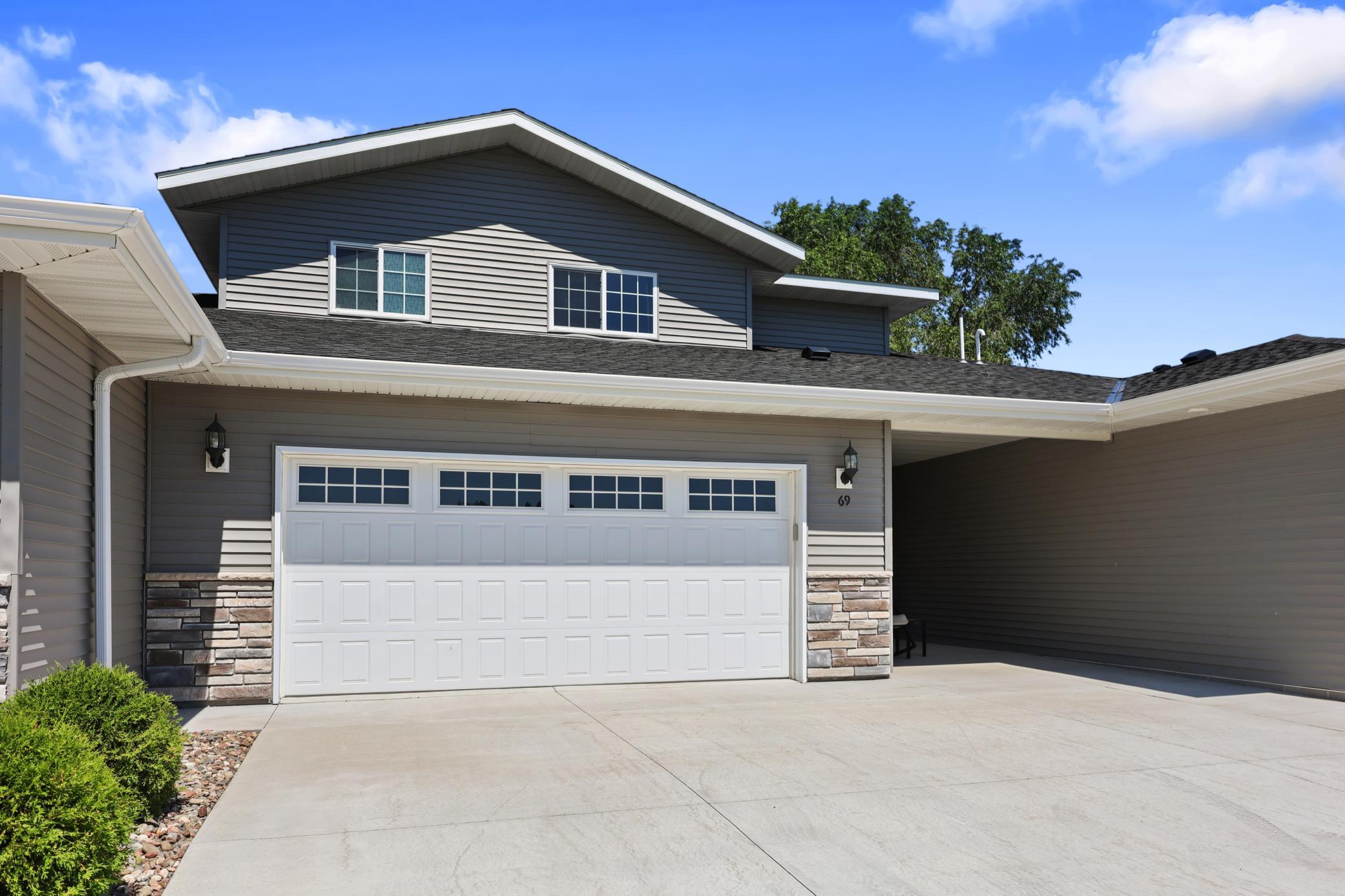 69 4th Avenue Northwest Rice, MN 56367 - Photo 58 of 61