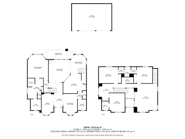 $4,480 | 308 Meadow Trail Court, Friendswood, TX 77546