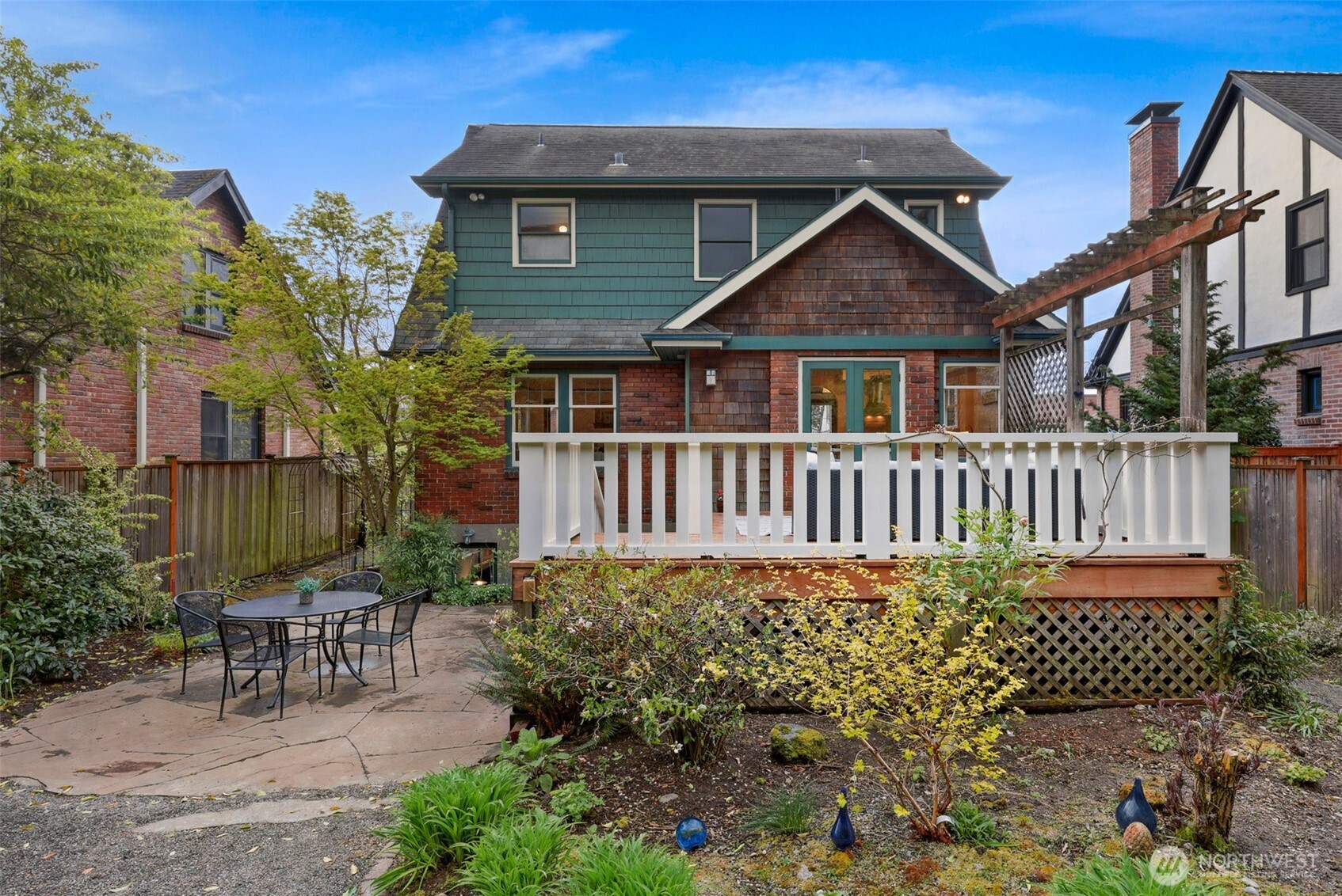 1134 North 78th Street Seattle, WA 98103 - Photo 31 of 37