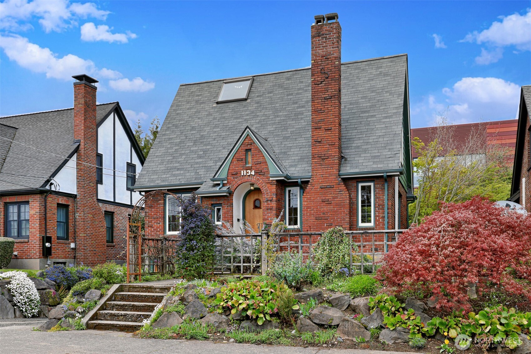 1134 North 78th Street Seattle, WA 98103 - Photo 34 of 37