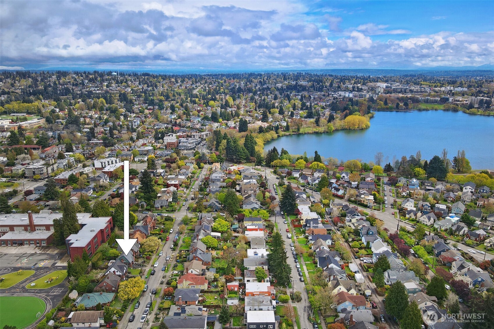 1134 North 78th Street Seattle, WA 98103 - Photo 36 of 37