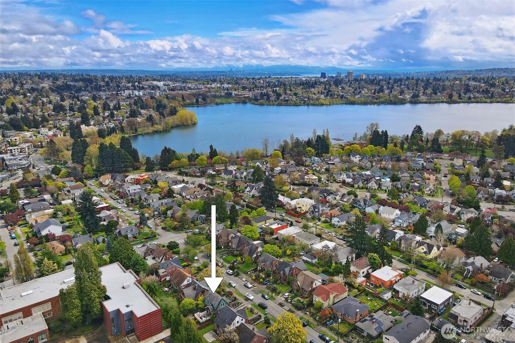 1134 North 78th Street Seattle, WA 98103 - Photo 37 of 37