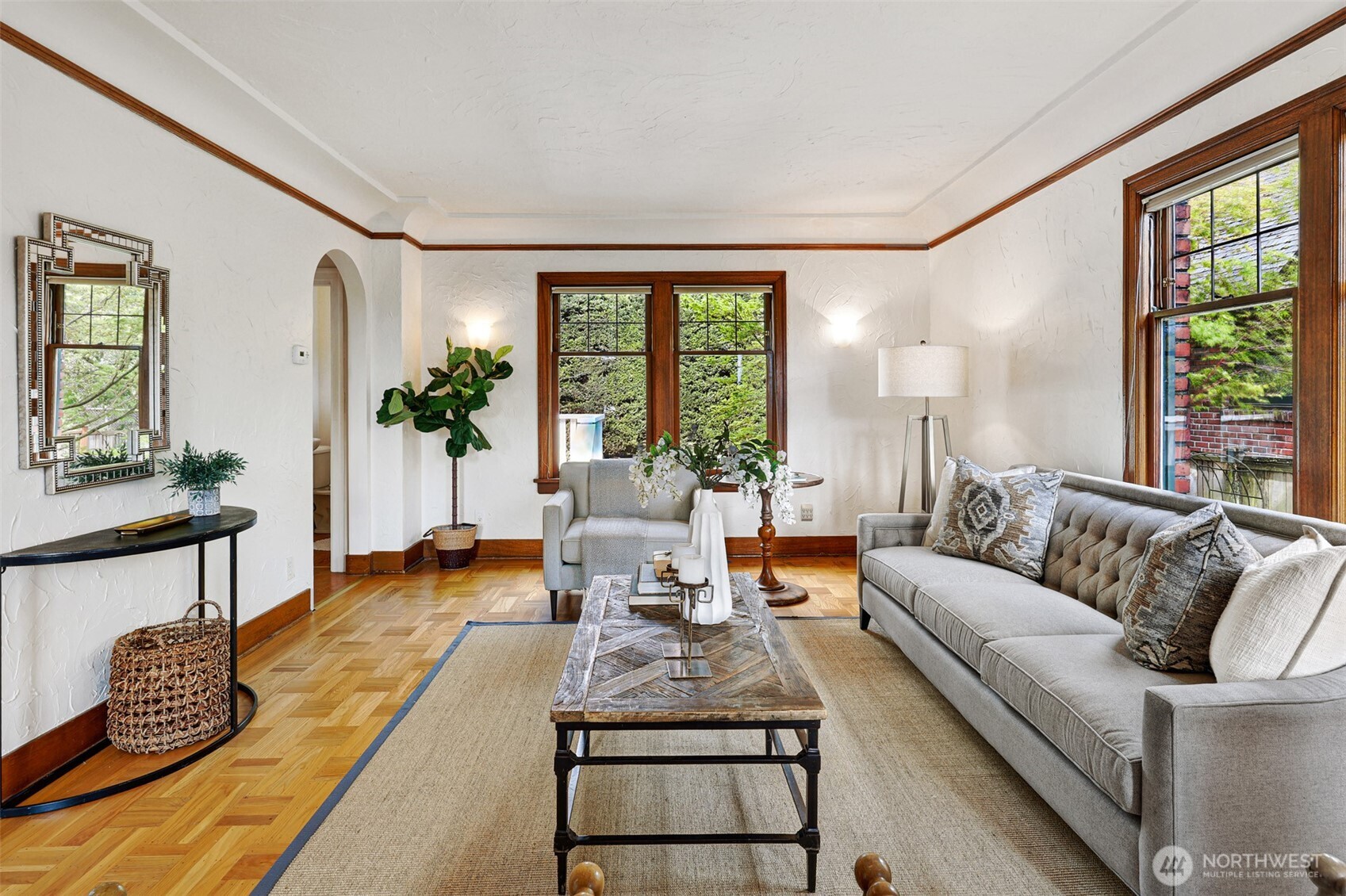 1134 North 78th Street Seattle, WA 98103 - Photo 5 of 37