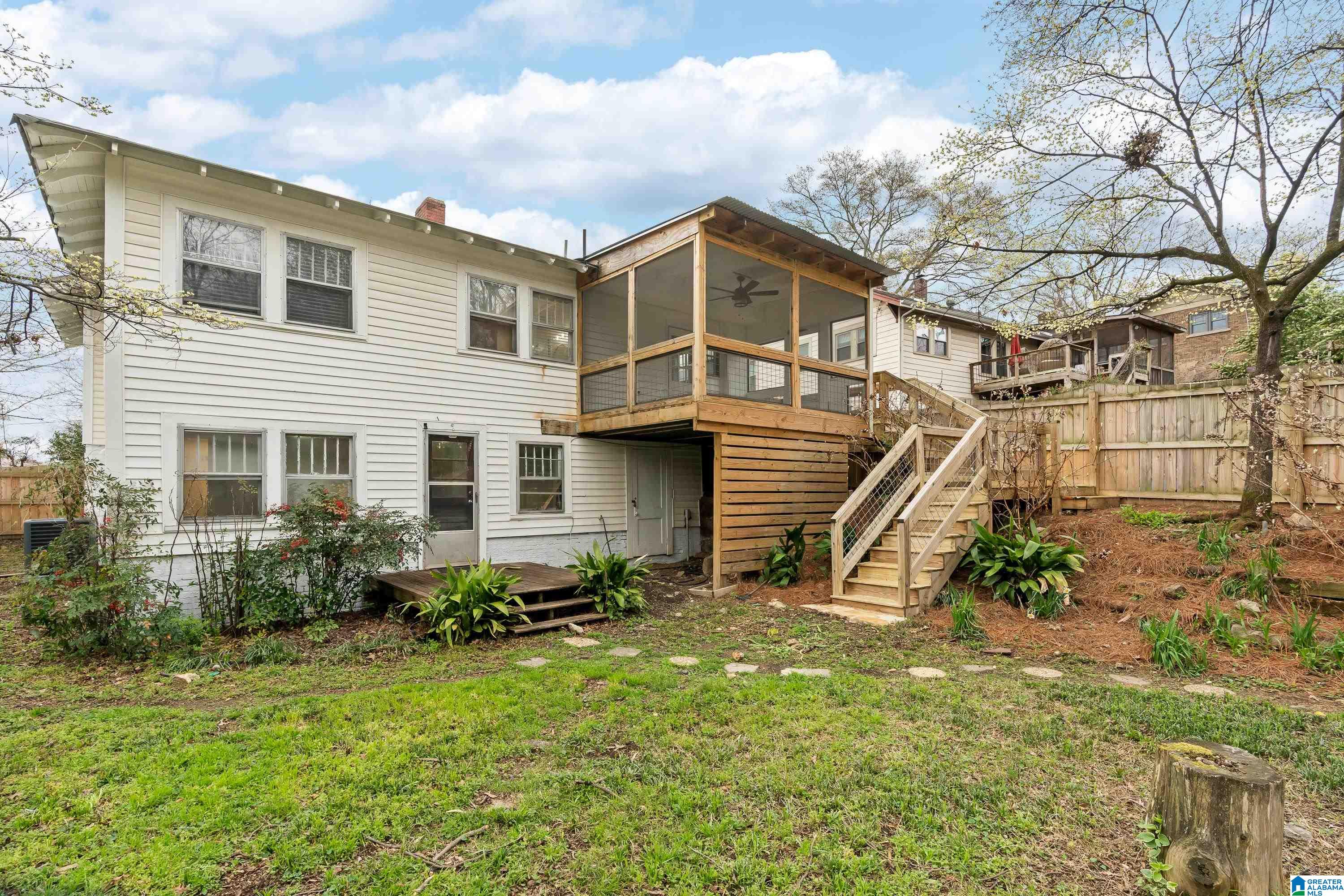 622 54th Street South Birmingham, AL 35212 - Photo 30 of 34