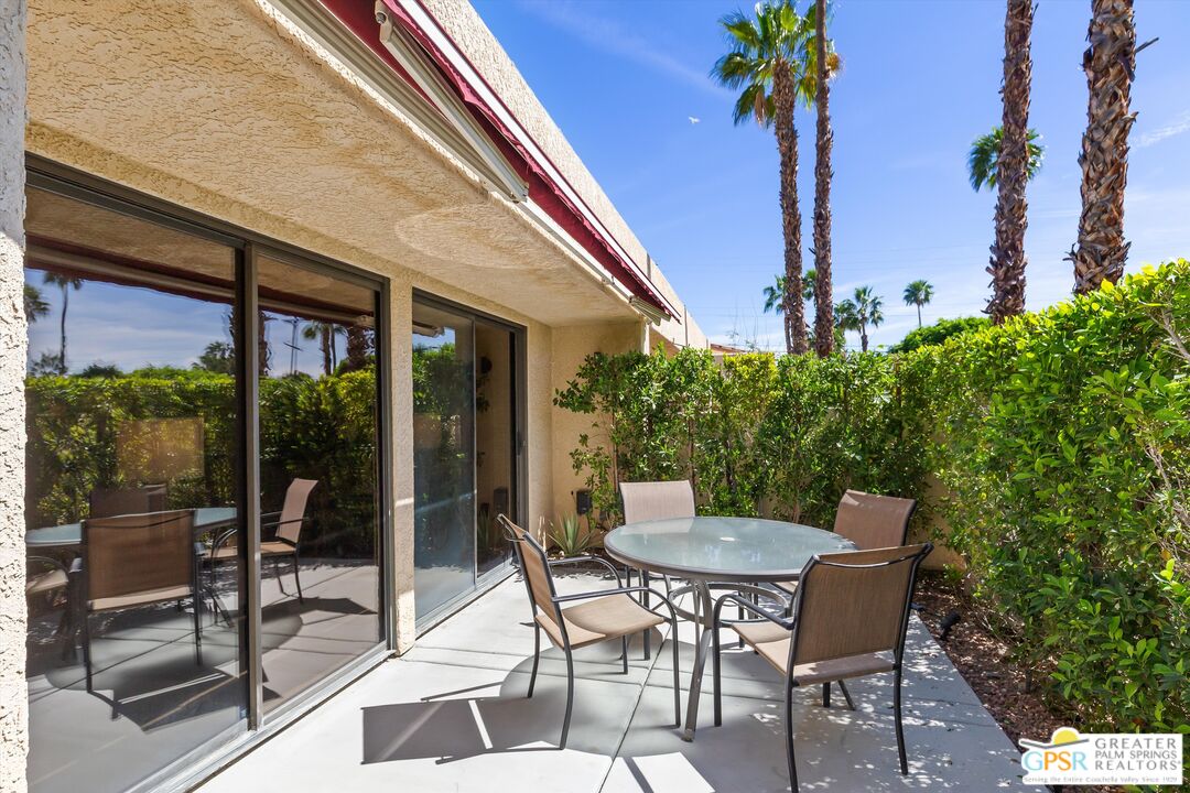 200 East Racquet Club Road, Unit 8 Palm Springs, CA 92262 - Photo 11 of 32 Gallery Image 11