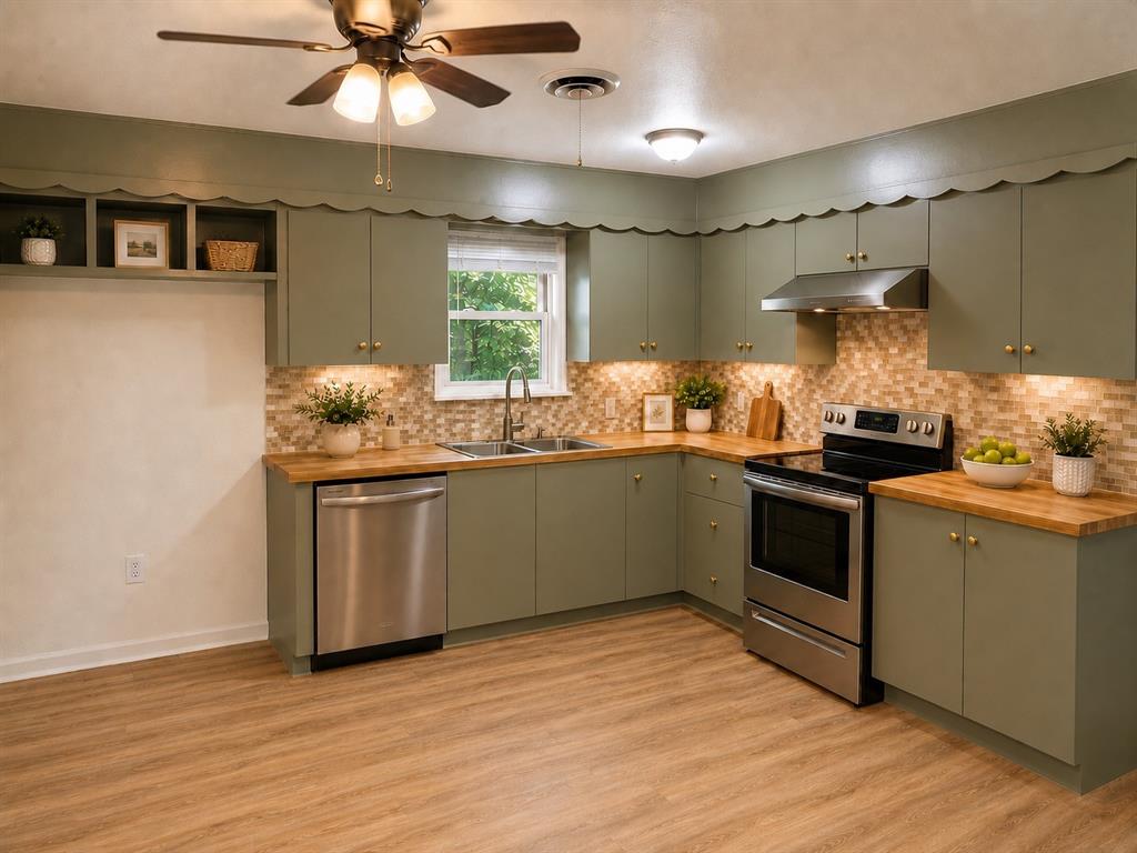 404 South Vick Street Decatur, TX 76234 - Photo 3 of 6