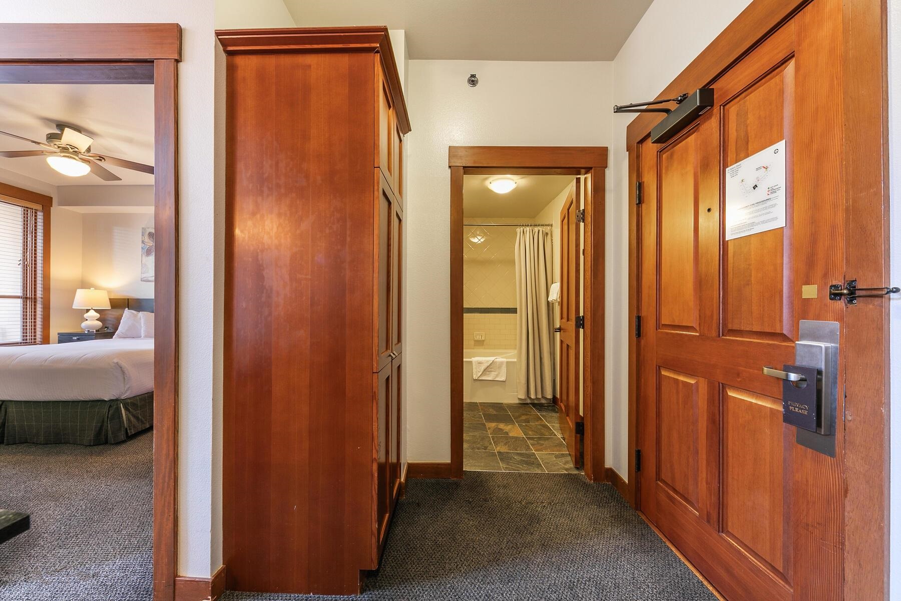 1750 Village East Road, Unit 5418 Olympic Valley, CA 96146 - Photo 17 of 21