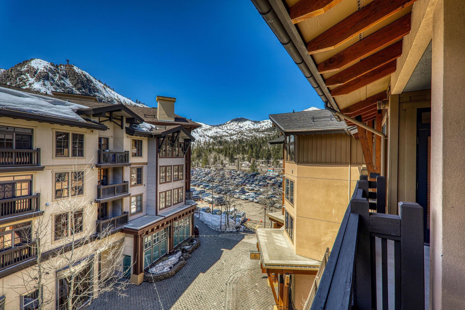 1750 Village East Road, Unit 5418 Olympic Valley, CA 96146 - Photo 4 of 21