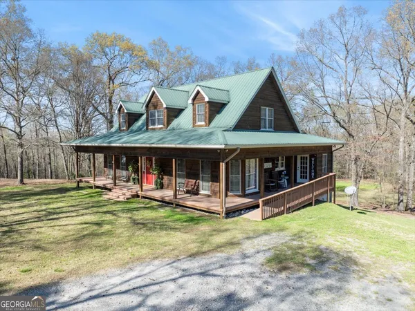 $460,000 | 24100 Highway 441, Milledgeville, GA 31061