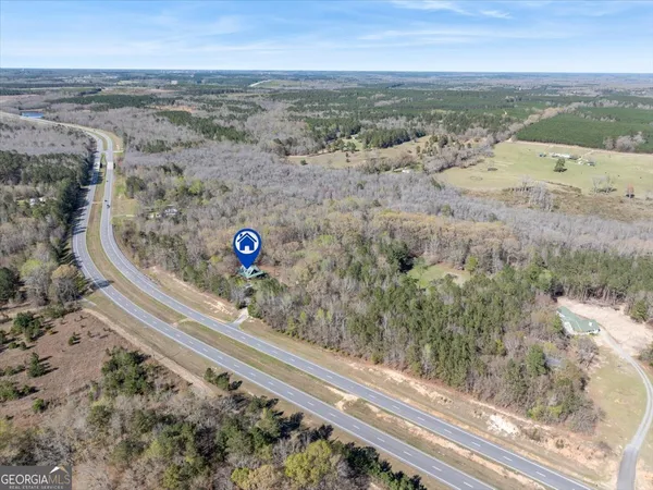 $435,000 | 24100 Highway 441, Milledgeville, GA 31061