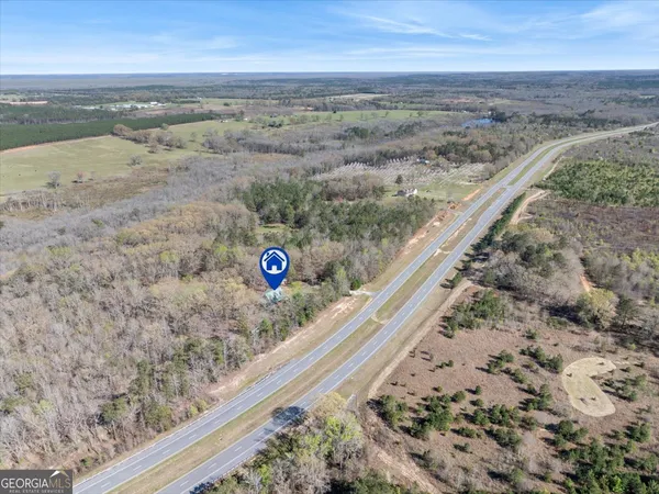 $435,000 | 24100 Highway 441, Milledgeville, GA 31061