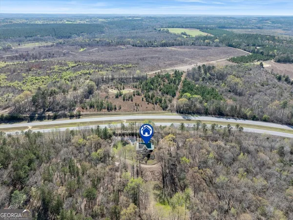 $435,000 | 24100 Highway 441, Milledgeville, GA 31061