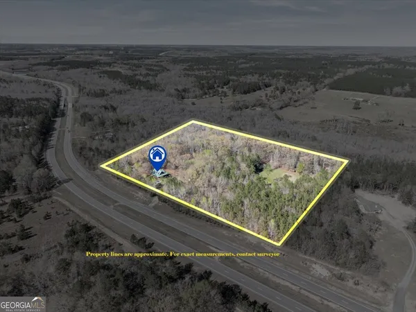 $435,000 | 24100 Highway 441, Milledgeville, GA 31061