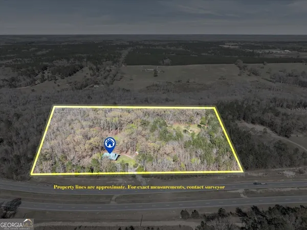 $435,000 | 24100 Highway 441, Milledgeville, GA 31061