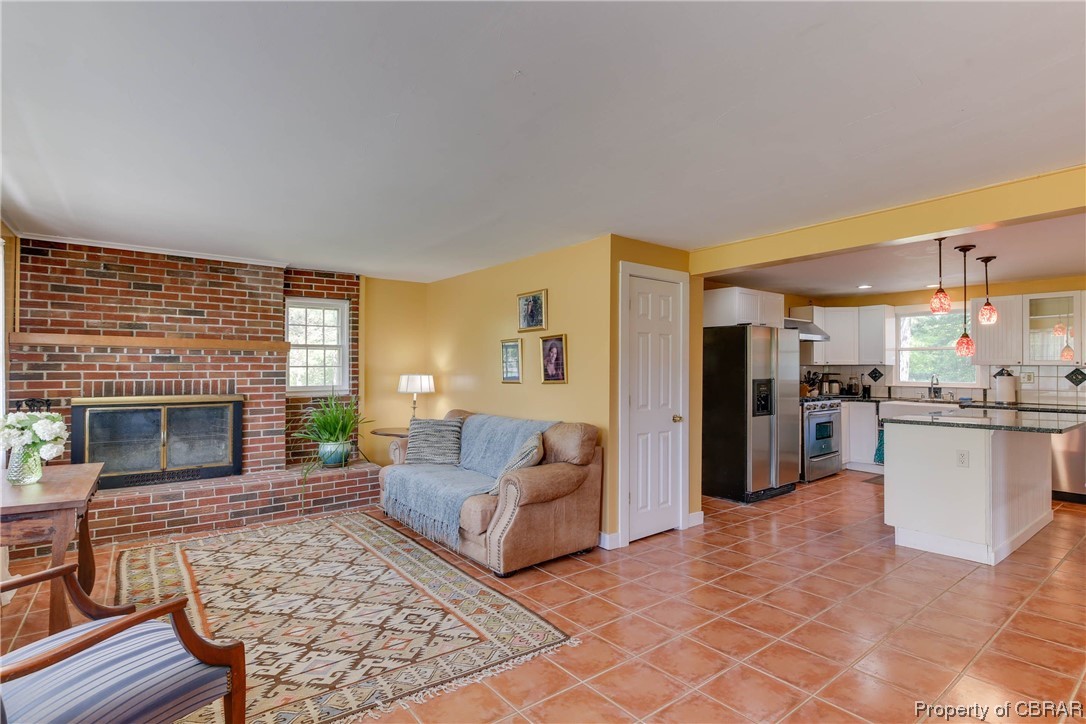 1595 Fitchetts Wharf Road Moon, VA 23119 - Photo 50 of 50