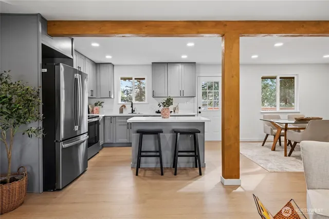 $475,000 | 222 2nd Street, Gold Bar, WA 98251