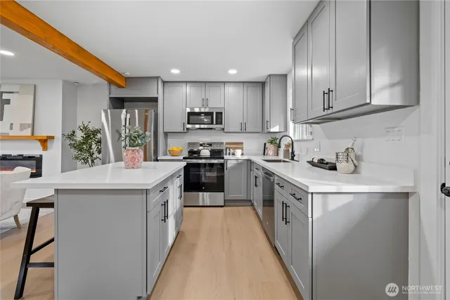 $475,000 | 222 2nd Street, Gold Bar, WA 98251