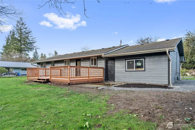 $475,000 | 222 2nd Street, Gold Bar, WA 98251