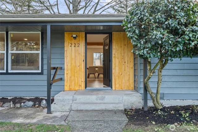 $475,000 | 222 2nd Street, Gold Bar, WA 98251