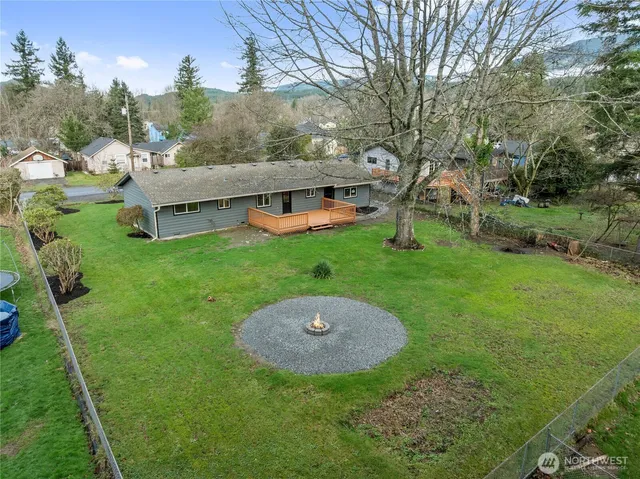 $475,000 | 222 2nd Street, Gold Bar, WA 98251