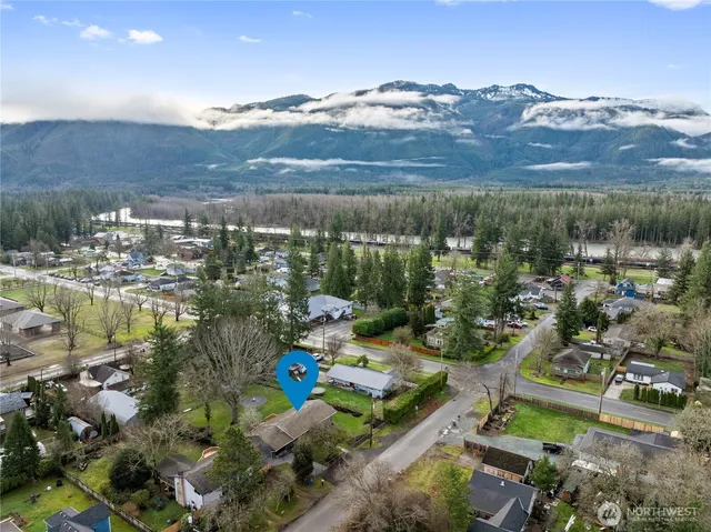 $475,000 | 222 2nd Street, Gold Bar, WA 98251