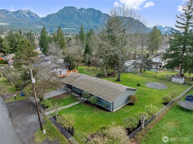 $475,000 | 222 2nd Street, Gold Bar, WA 98251