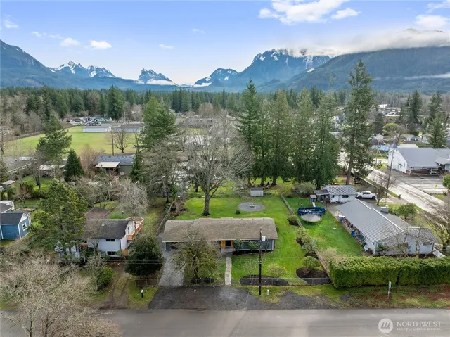 $475,000 | 222 2nd Street, Gold Bar, WA 98251