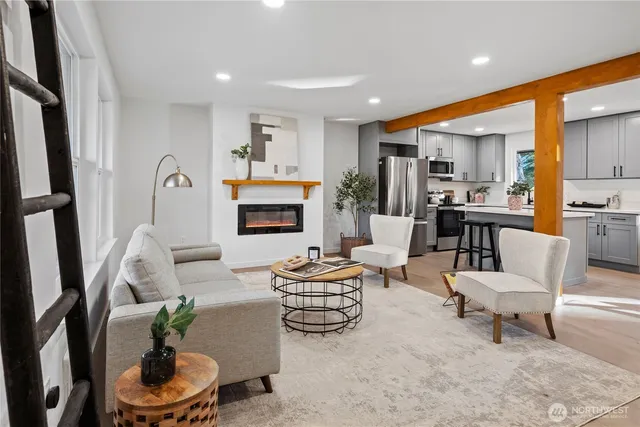 $475,000 | 222 2nd Street, Gold Bar, WA 98251