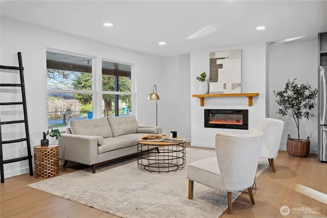 $475,000 | 222 2nd Street, Gold Bar, WA 98251