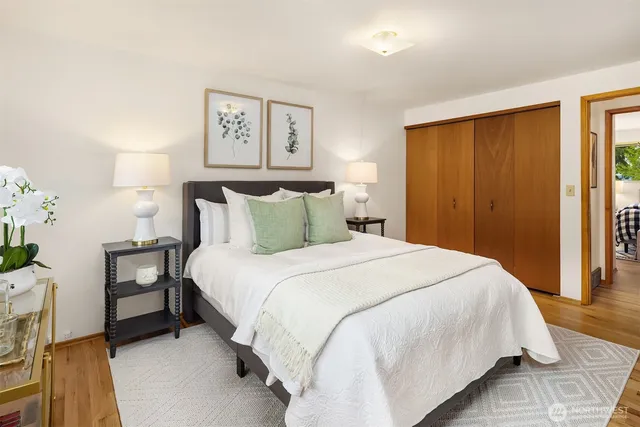 $1,295,000 | 6037 Northeast 61st Street, Seattle, WA 98115