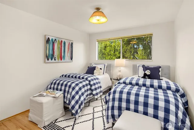 $1,295,000 | 6037 Northeast 61st Street, Seattle, WA 98115