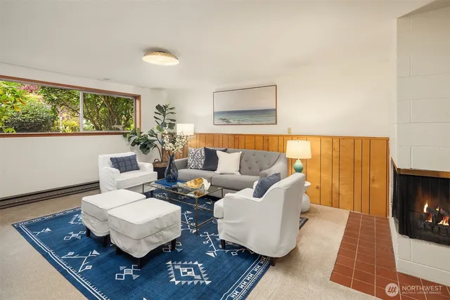 $1,295,000 | 6037 Northeast 61st Street, Seattle, WA 98115