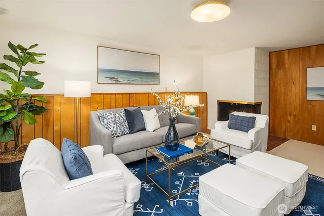 $1,295,000 | 6037 Northeast 61st Street, Seattle, WA 98115